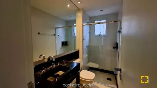 Apartamento com 1 Quarto à venda, 75m² no Centro, Florianópolis