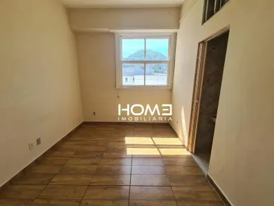 Apartamento com 1 Quarto à venda, 37m² no Catete, Rio de Janeiro