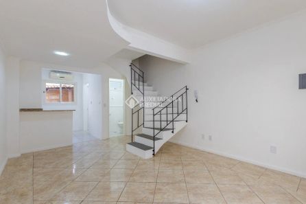 Casa de Condomínio com 2 Quartos à venda, 106m² no Rio Branco, Canoas