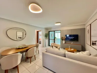 Apartamento com 2 Quartos à venda, 68m² no Capão da Canoa, Capão da Canoa
