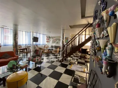 Cobertura com 4 Quartos à venda, 540m² no Flamengo, Rio de Janeiro