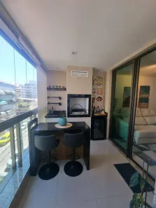 Apartamento com 2 Quartos à venda, 101m² no Charitas, Niterói