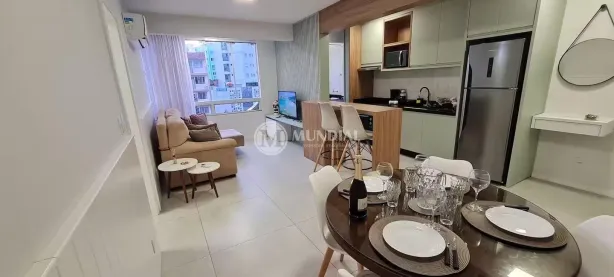 Apartamento com 2 Quartos à venda, 77m² no Centro, Balneário Camboriú