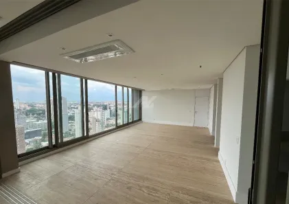 Apartamento com 3 Quartos à venda, 257m² no Cambuí, Campinas