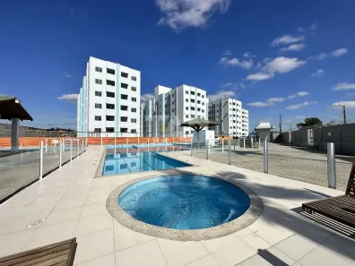 Apartamento com 2 Quartos à venda, 50m² no Itaipava, Itajaí