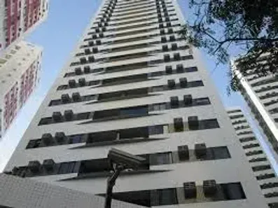 Apartamento com 3 Quartos à venda, 89m² no Madalena, Recife