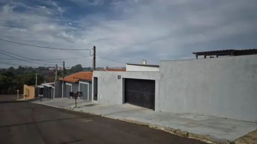 Prédio/Edifício Inteiro com 11 Quartos à venda, 362m² no Parque Residencial Primavera, Botucatu