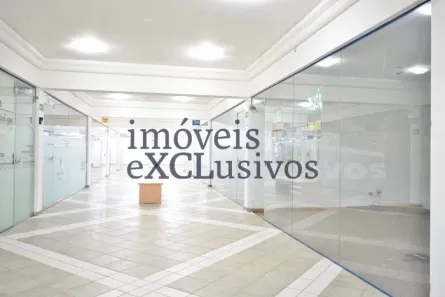 Loja / Salão / Ponto Comercial à venda, 45m² no Bigorrilho, Curitiba
