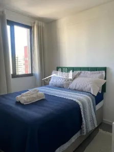 Studio com 1 Quarto à venda, 24m² no Centro, Curitiba