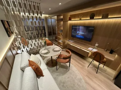 Studio com 1 Quarto à venda, 31m² no Centro, Rio de Janeiro