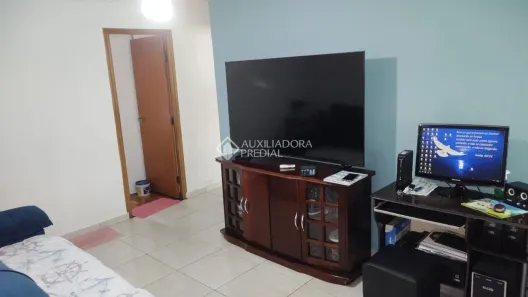 Apartamento com 2 Quartos à venda, 60m² no Taboão, São Bernardo do Campo