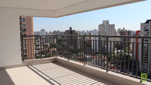 Apartamento com 3 Quartos à venda, 232m² no Vila Gilda, Santo André