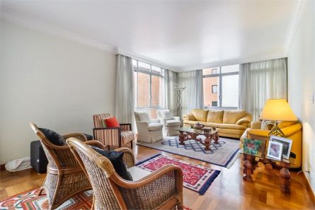 Apartamento com 3 Quartos à venda, 180m² no Jardim Paulista, São Paulo