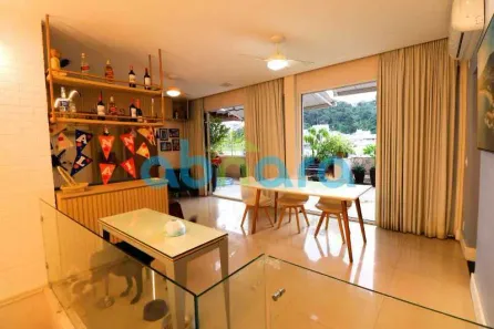Cobertura com 4 Quartos à venda, 160m² no Copacabana, Rio de Janeiro