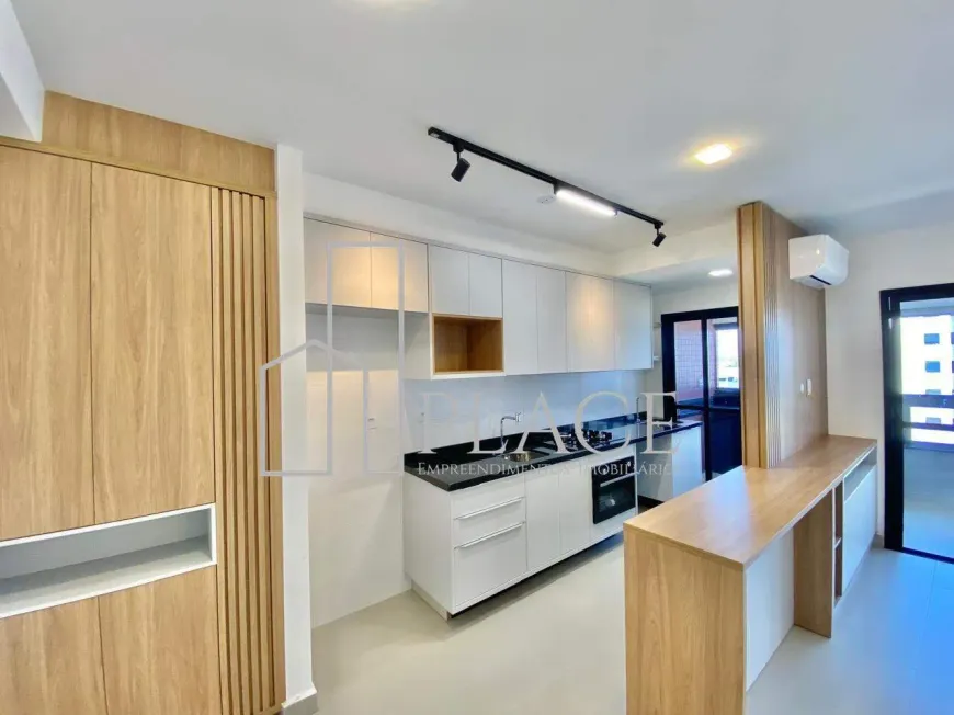 Foto do imóvel - Apartamento para alugar com 78 m², 3 quartos, 2 banheiros, 2 vagas