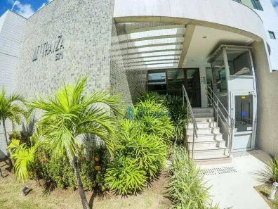 Apartamento com 2 Quartos à venda, 41m² no Casa Amarela, Recife