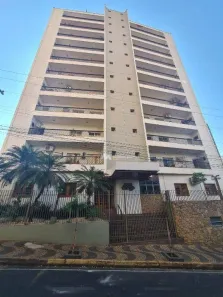 Apartamento com 3 Quartos à venda, 200m² no Vila Imperial, São José do Rio Preto