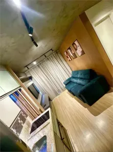 Apartamento com 1 Quarto para venda ou aluguel, 32m² no Vila Mariana, São Paulo