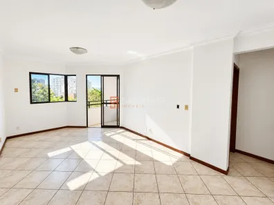 Apartamento com 3 Quartos para alugar, 81m² no Centro, Florianópolis