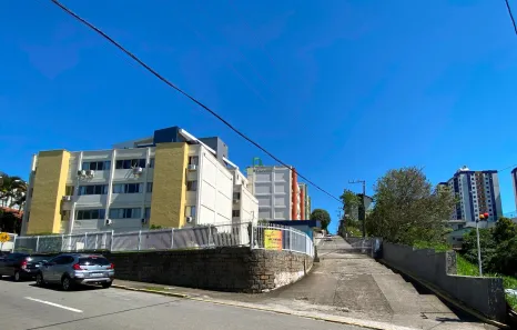 Apartamento com 3 Quartos à venda, 81m² no Estreito, Florianópolis