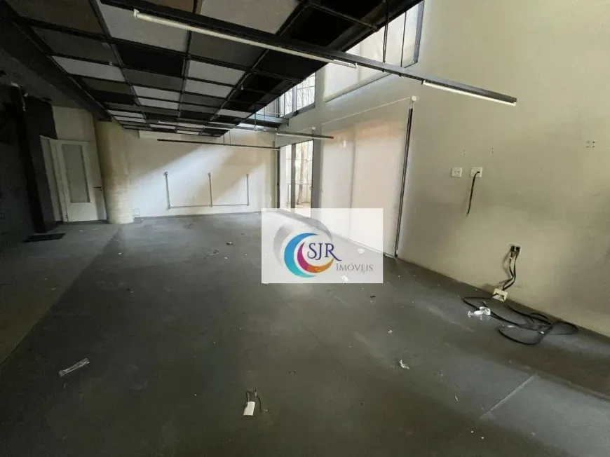 Foto do imóvel - Sala/Conjunto/Escritório para alugar com ar-condicionado, 310 m², 4 banheiros e 6 vagas na.