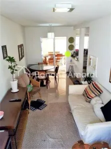Casa de Condomínio com 2 Quartos à venda, 82m² no Chácara Primavera, Campinas