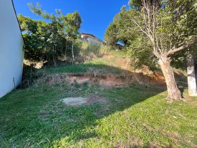 Terreno / Lote / Condomínio à venda, 300m² no Praia do Morro, Guarapari