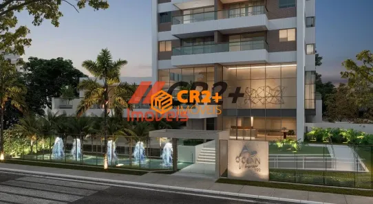 Apartamento com 3 Quartos à venda, 92m² no Candeias, Jaboatão dos Guararapes