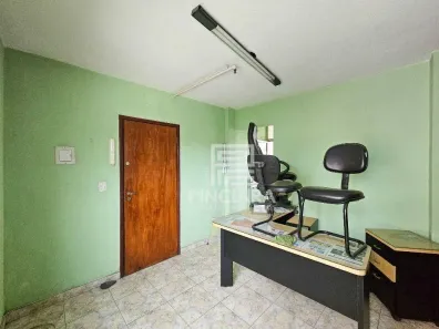 Conjunto Comercial / Sala à venda, 32m² no Mutondo, São Gonçalo