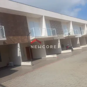 Casa de Condomínio com 2 Quartos à venda, 70m² no Ipês (Polvilho), Cajamar