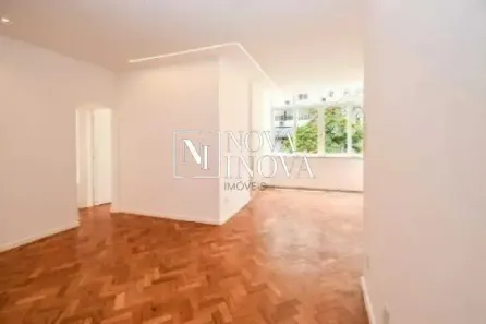 Apartamento com 4 Quartos à venda, 110m² no Copacabana, Rio de Janeiro