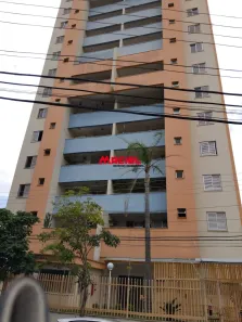 Apartamento com 3 Quartos à venda, 85m² no Jardim Paulista, São José dos Campos