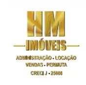 Logo da imobiliária