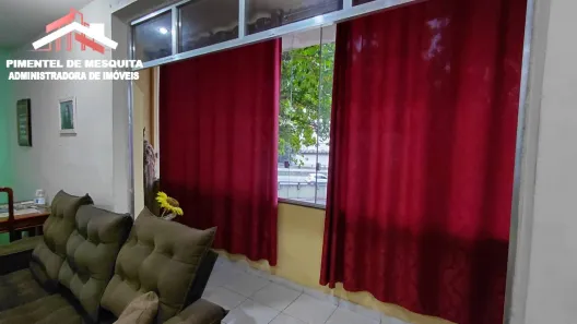 Apartamento com 3 Quartos à venda, 80m² no Rio Comprido, Rio de Janeiro