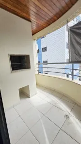 Apartamento com 3 Quartos à venda, 87m² no Centro, Florianópolis