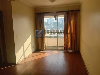 Apartamento com 3 Quartos à venda, 66m² no Centro, São Bernardo do Campo