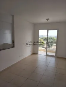 Apartamento com 2 Quartos à venda, 55m² no São João, Jacareí