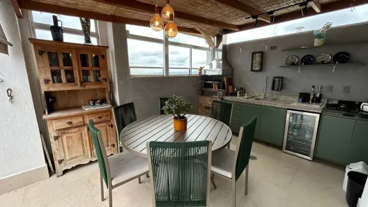 Cobertura com 3 Quartos à venda, 210m² no Centro, Taubaté