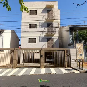 Apartamento com 2 Quartos para alugar, 60m² no Parque Residencial Lauriano Tebar, São José do Rio Preto