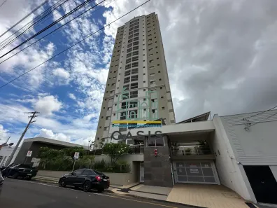 Apartamento com 3 Quartos à venda, 130m² no Centro, Franca