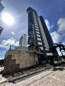 Apartamento com 2 Quartos à venda, 55m² no Ponta Negra, Natal