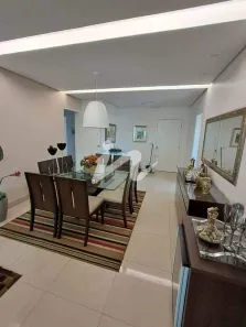 Apartamento com 3 Quartos à venda, 187m² no Martins, Uberlândia