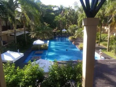 Apartamento com 3 Quartos à venda, 90m² no Enseada, Guarujá