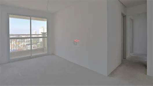 Apartamento com 3 Quartos à venda, 77m² no Vila Alzira, Santo André