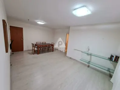 Apartamento com 3 Quartos à venda, 100m² no Tijuca, Rio de Janeiro