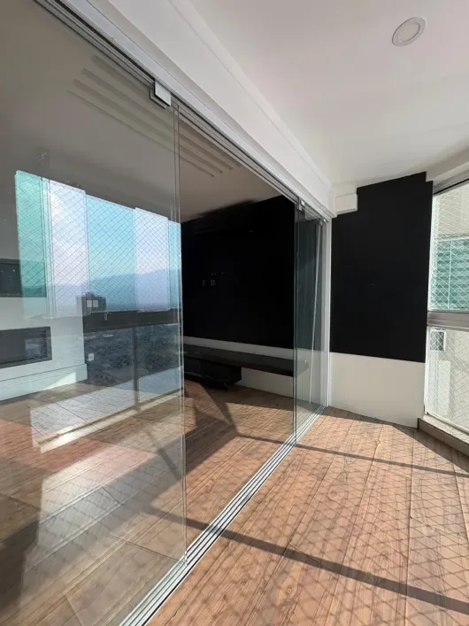 Foto do imóvel - Apartamento para comprar com 92 m², 3 quartos, 2 banheiros, 1 vaga