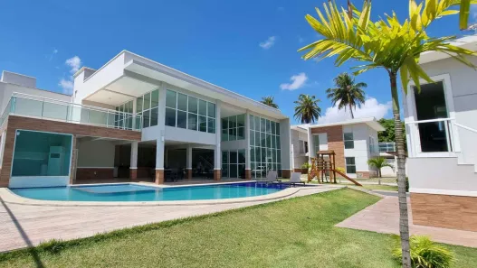 Casa de Condomínio com 3 Quartos à venda, 139m² no Encantada, Eusébio