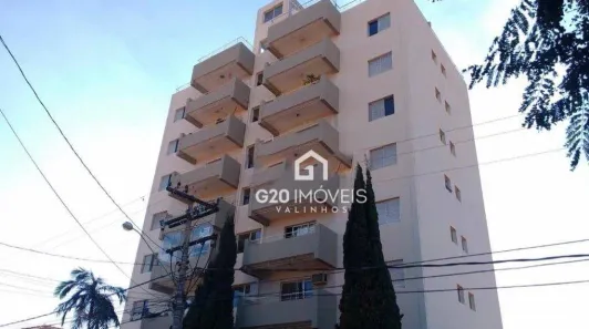 Apartamento com 3 Quartos à venda, 93m² no Jardim Flamboyant, Campinas