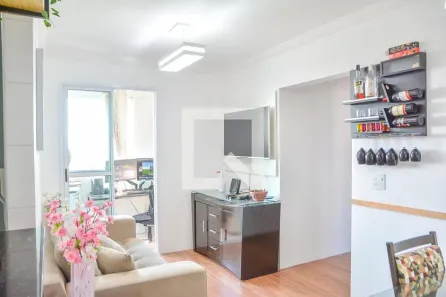 Apartamento com 2 Quartos à venda, 68m² no Rudge Ramos, São Bernardo do Campo