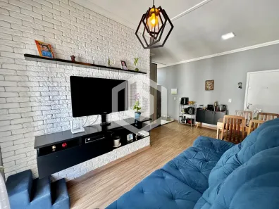 Apartamento com 2 Quartos à venda, 52m² no Morada das Vinhas, Jundiaí